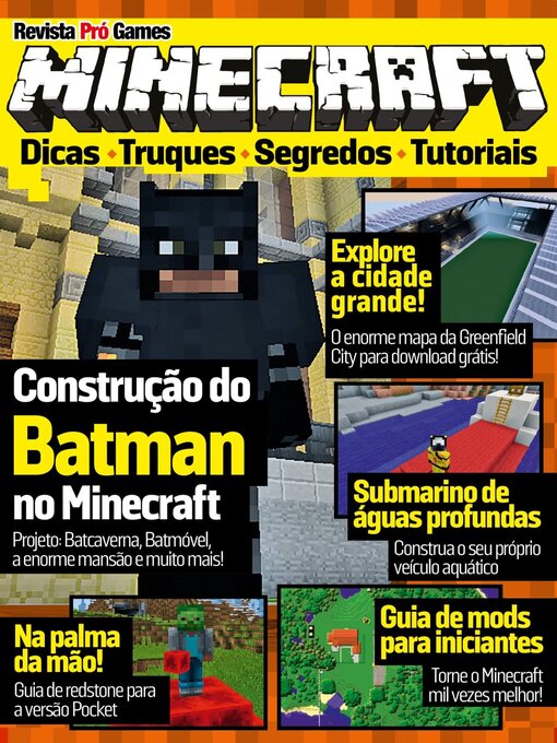 Cover image for Guia Play Games